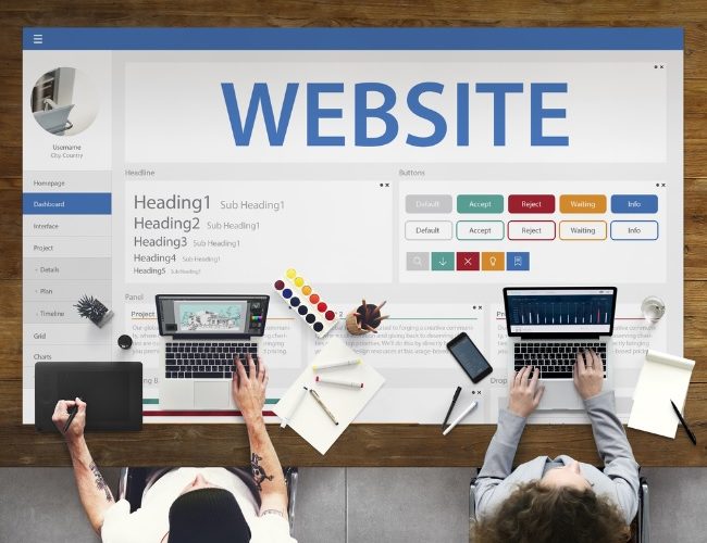 “Your Art Deserves More Eyes: Why Every Creator Needs a Professional Website”