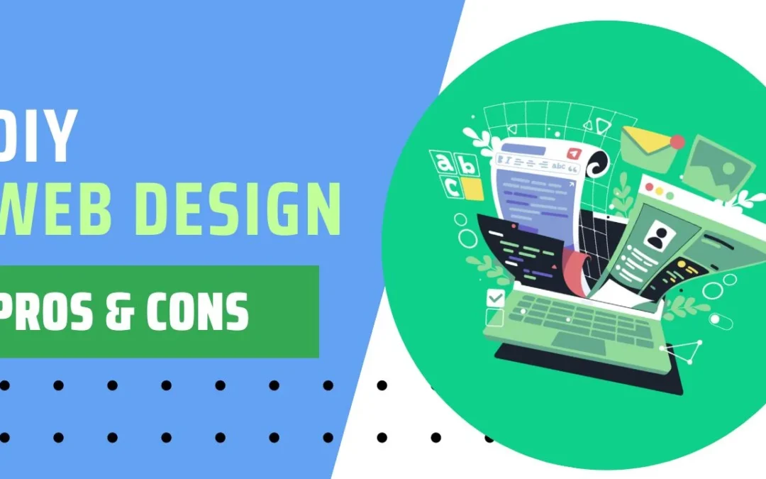 DIY vs. Pro Web Design: Which Saves You More Money Long-Term?