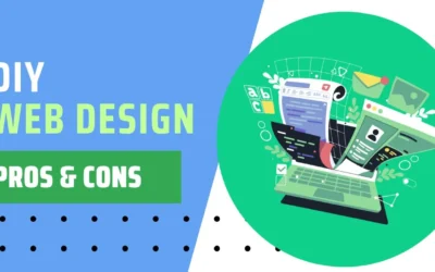 DIY vs. Pro Web Design: Which Saves You More Money Long-Term?
